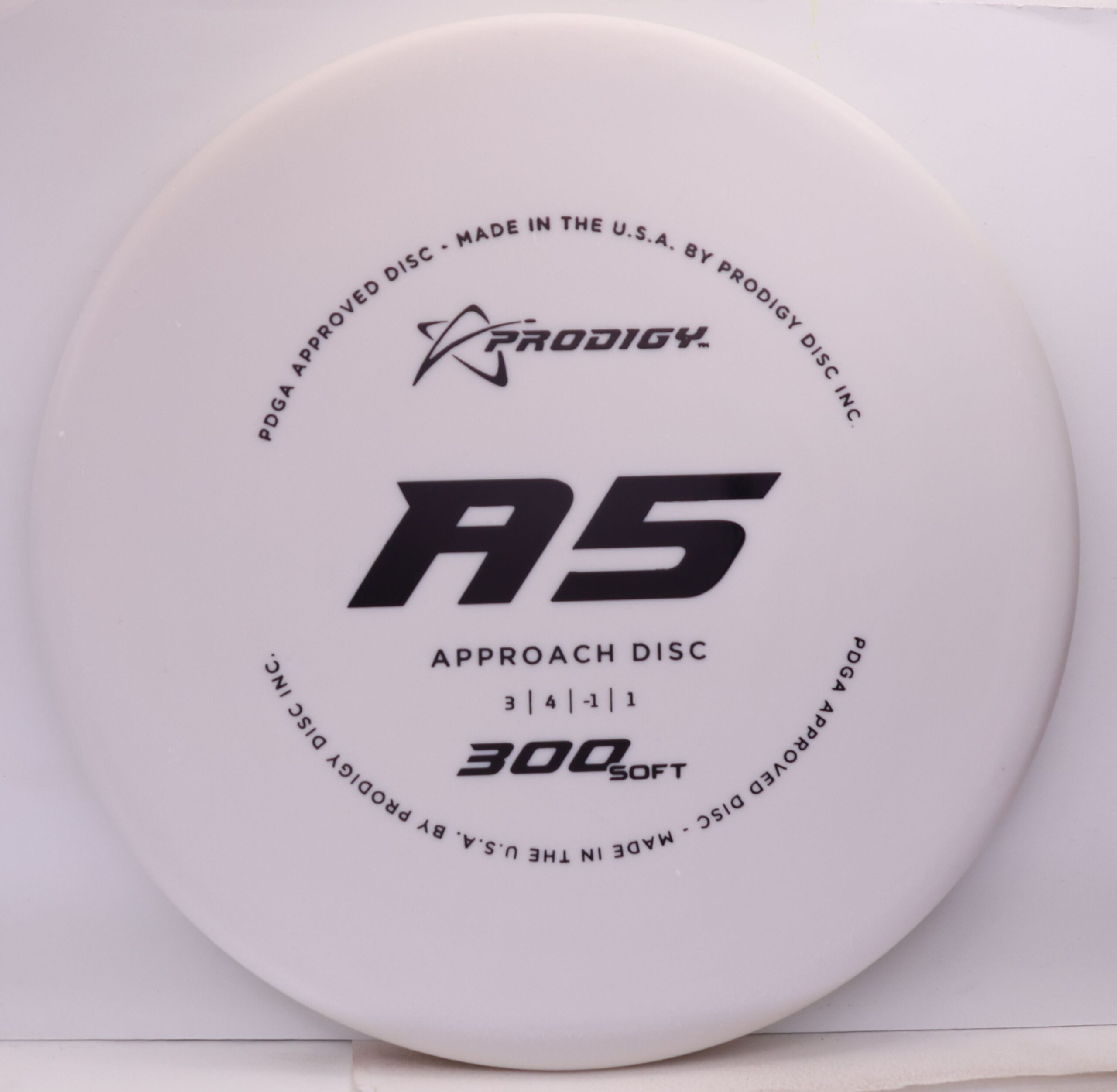 Prodigy A5, 300 Soft - Image 2