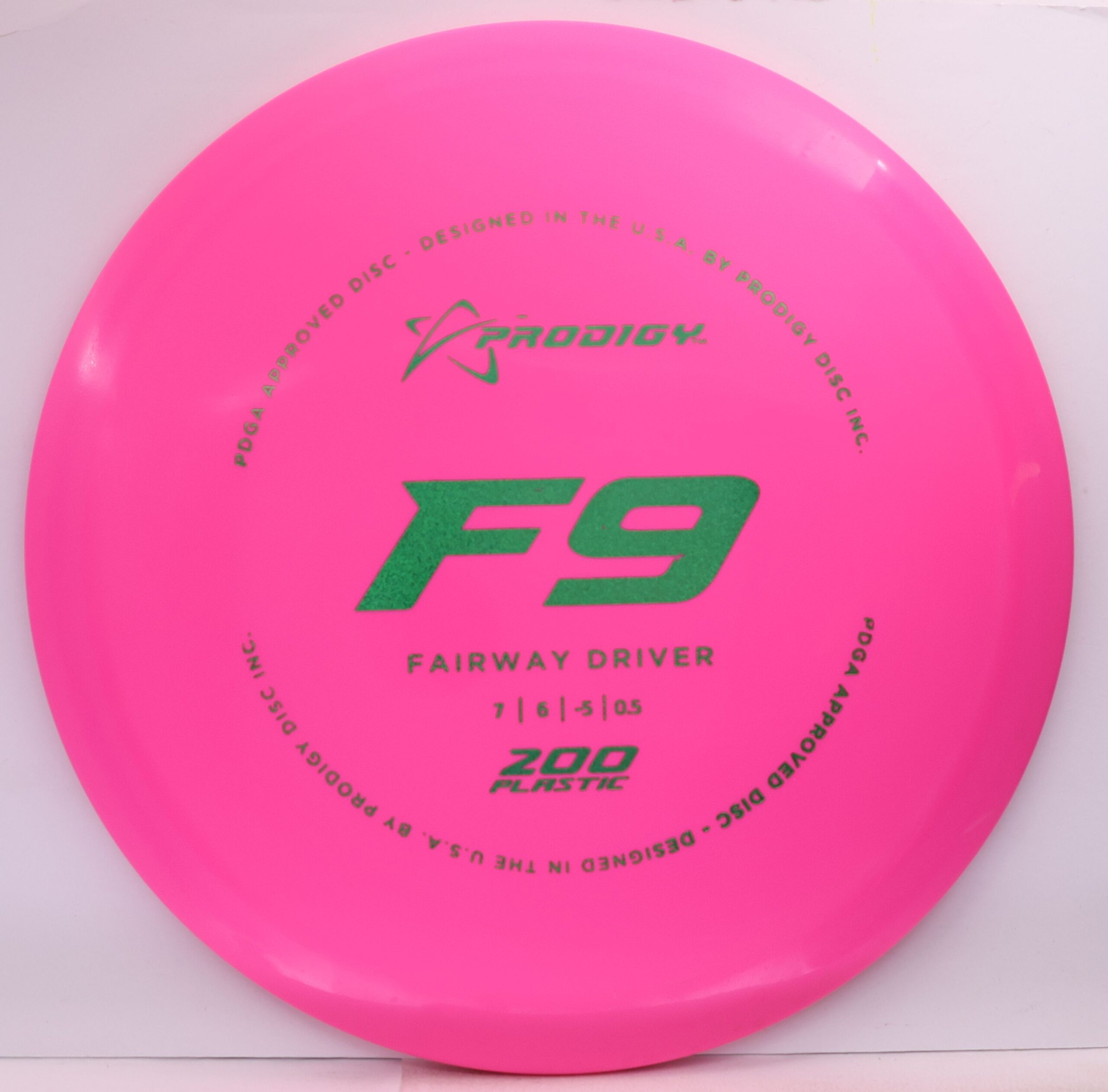 Prodigy F9, 200 - Image 12