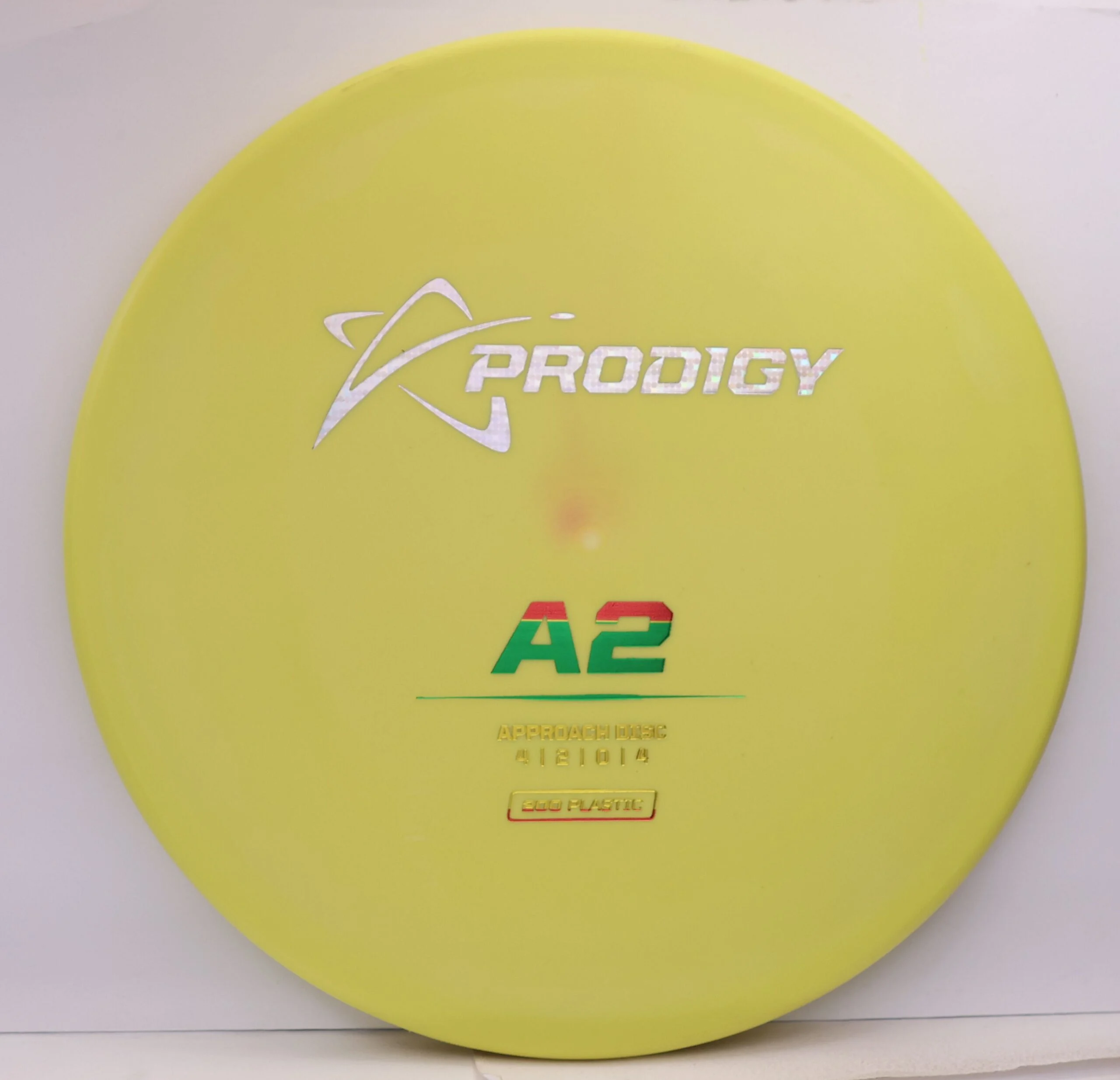 Prodigy A2, 200 - Image 2