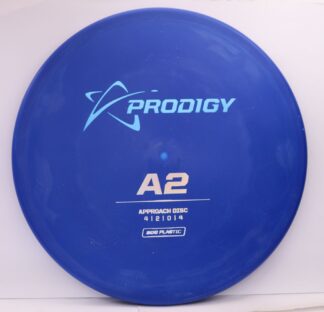 Prodigy A2, 200