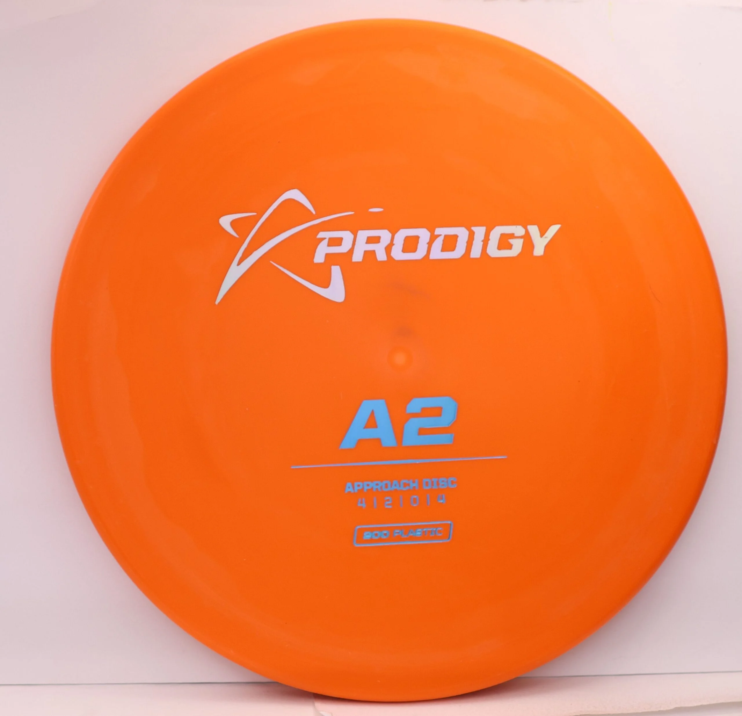 Prodigy A2, 200 - Image 3