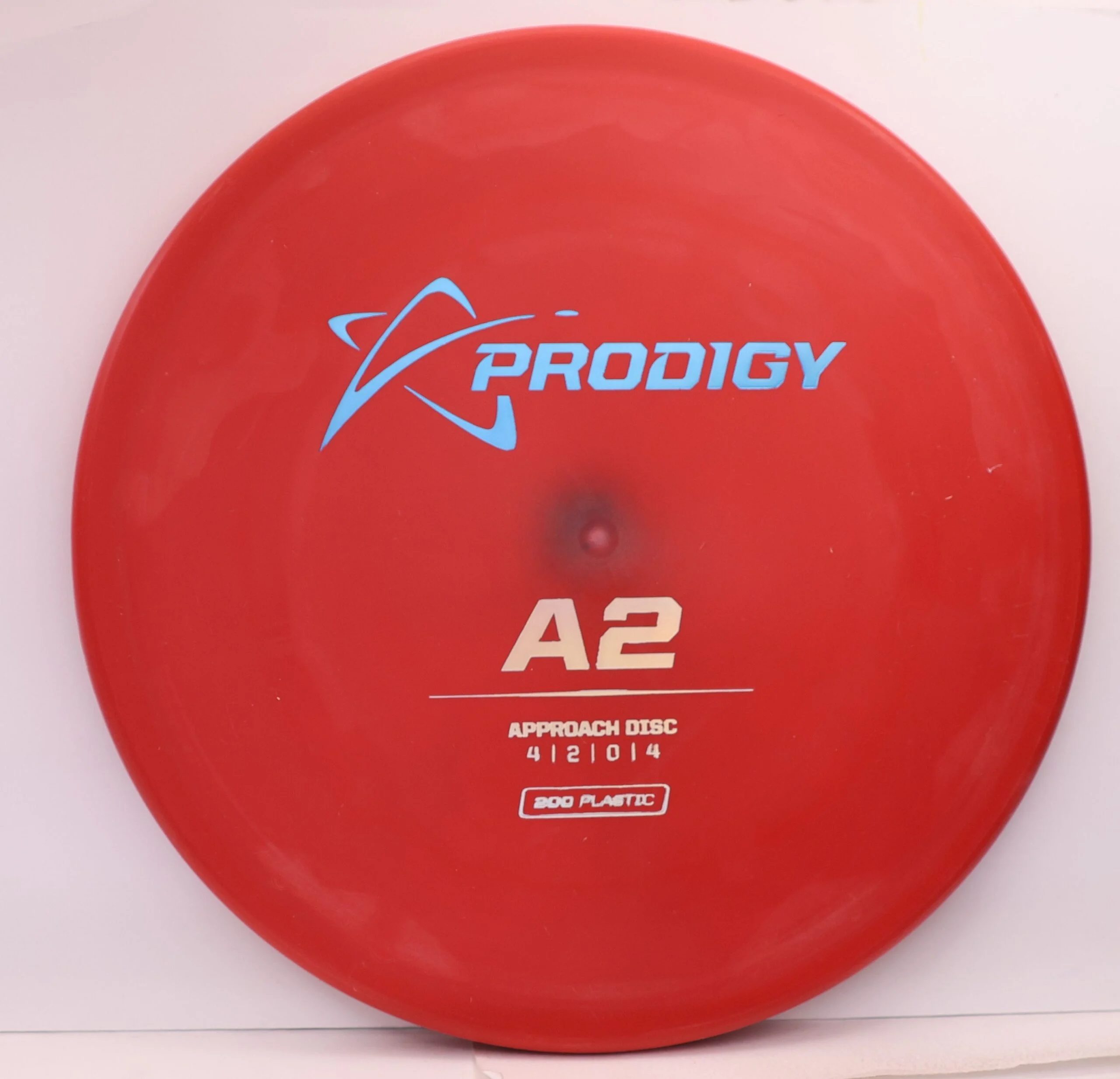 Prodigy A2, 200 - Image 4