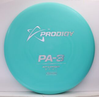 Prodigy PA3, 300 Firm