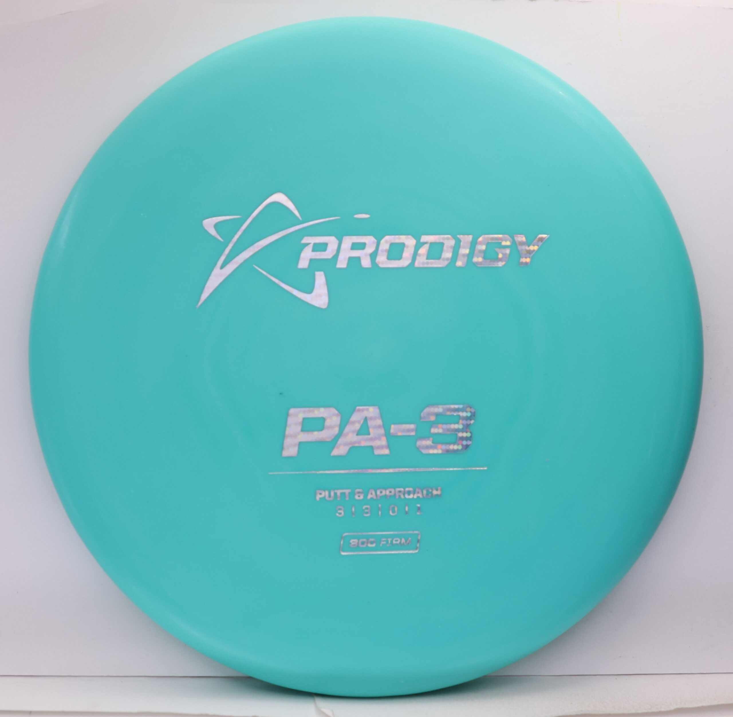 Prodigy PA3, 300 Firm
