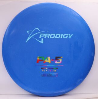 Prodigy PA5, 300 Ultra Soft