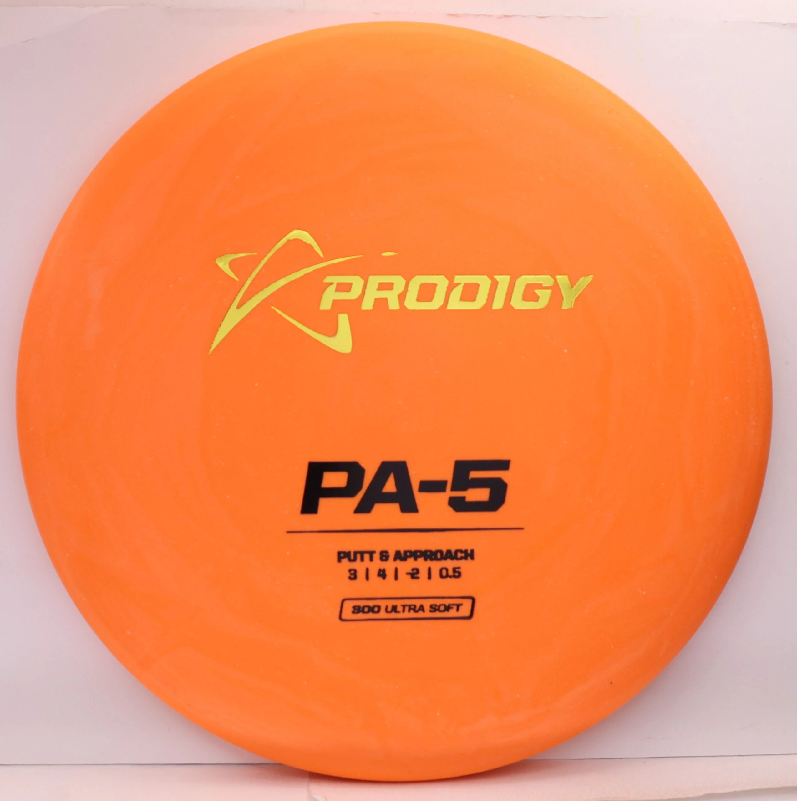 Prodigy PA5, 300 Ultra Soft - Image 7