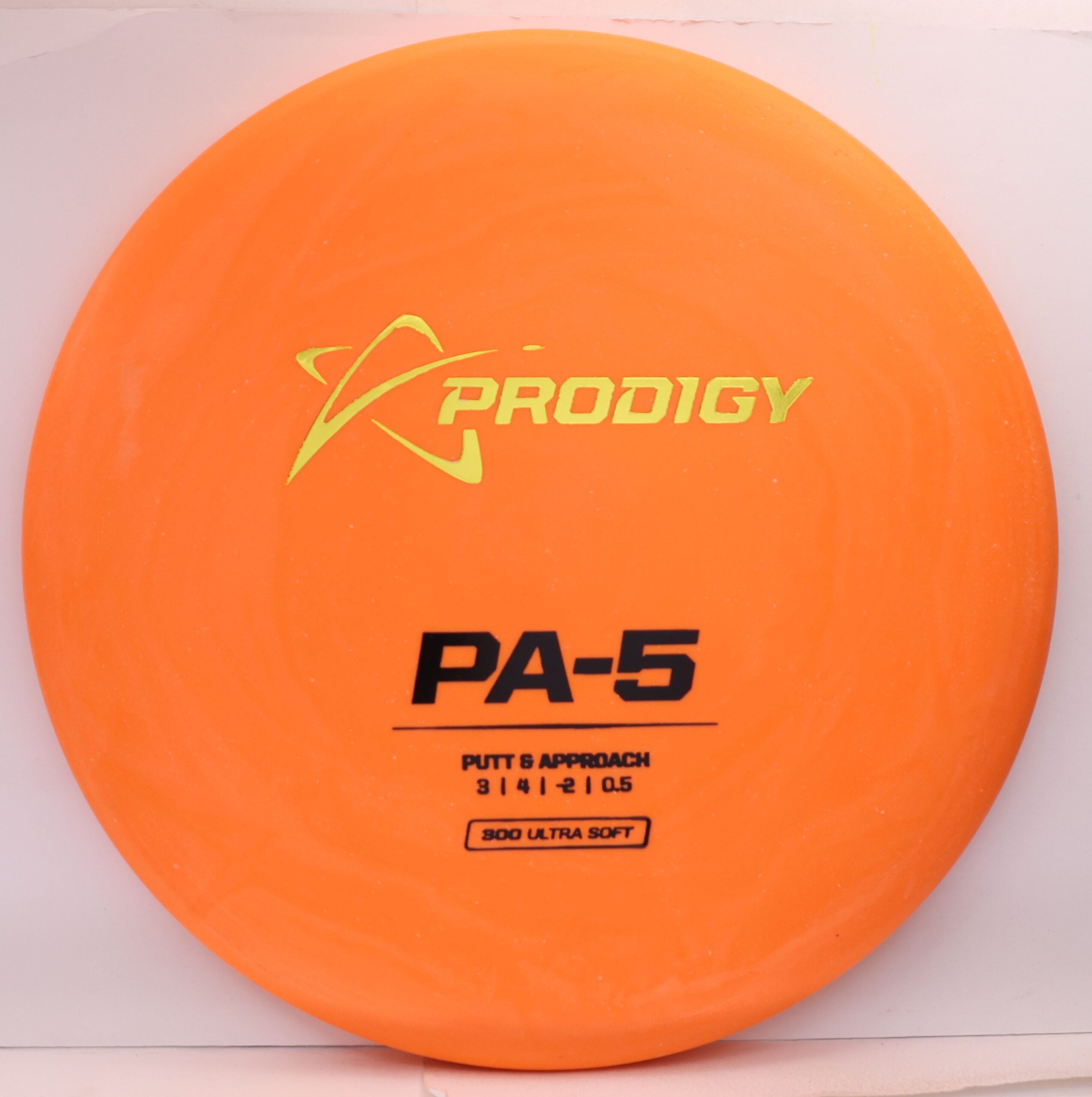 Prodigy PA5, 300 Ultra Soft - Image 10