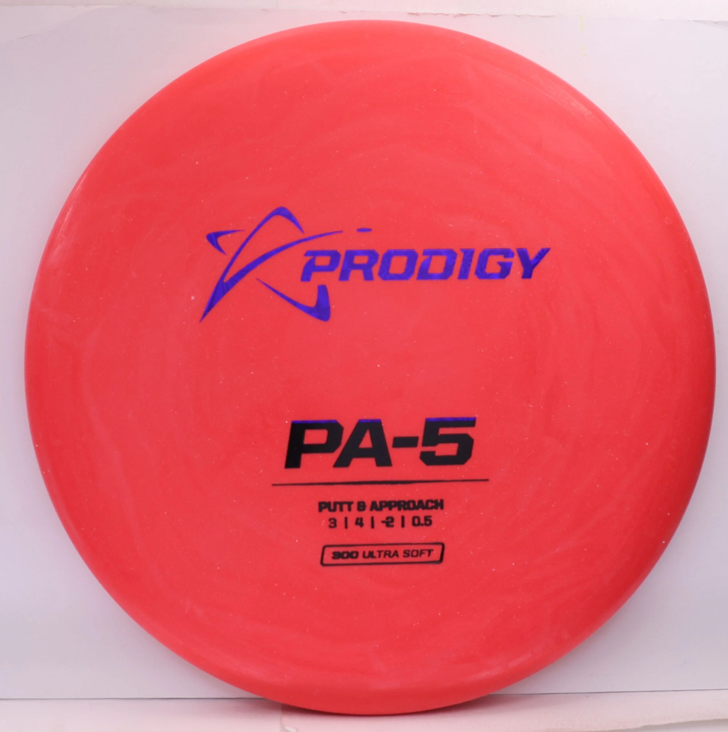 Prodigy PA5, 300 Ultra Soft - Image 8