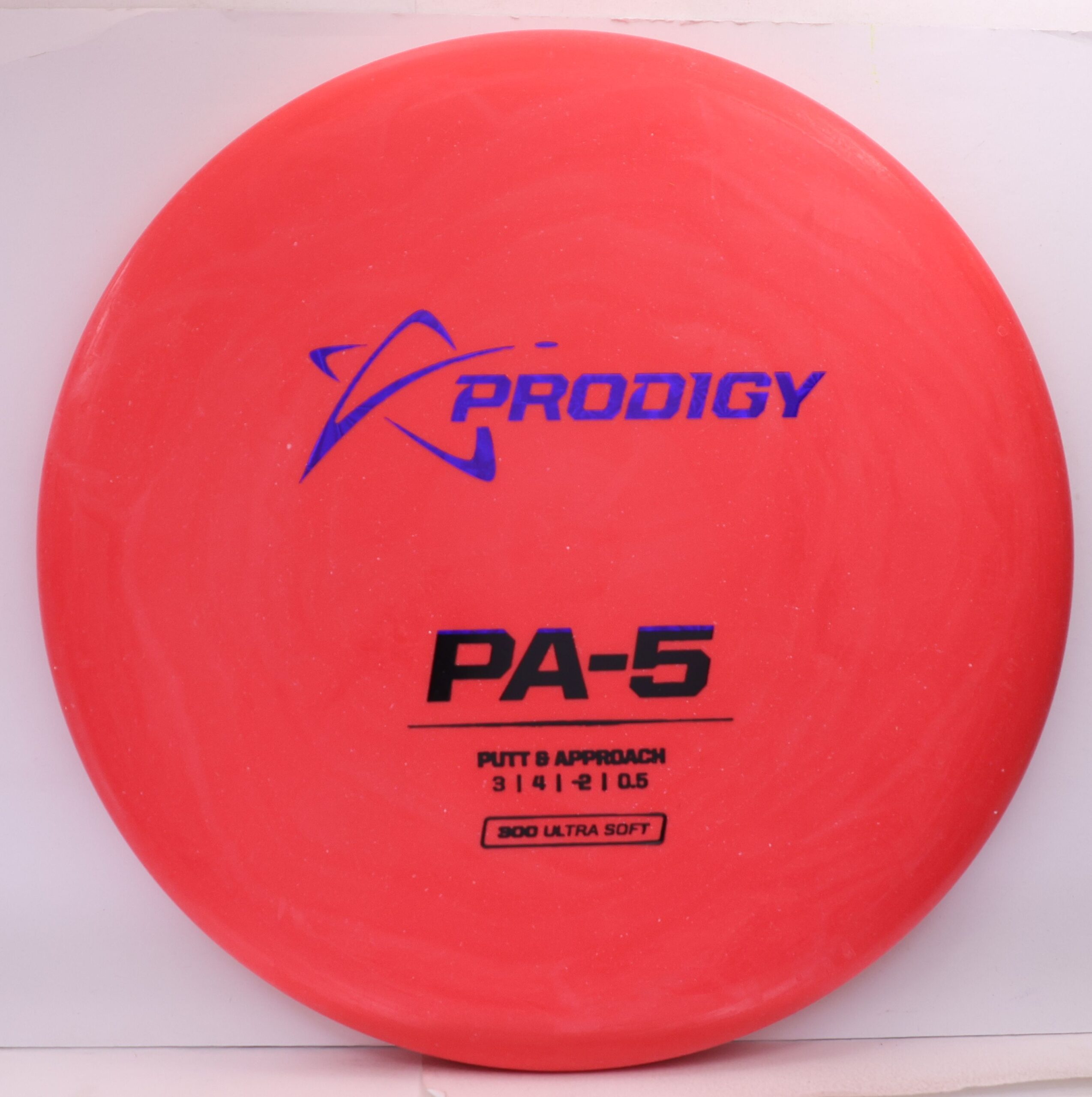 Prodigy PA5, 300 Ultra Soft - Image 11