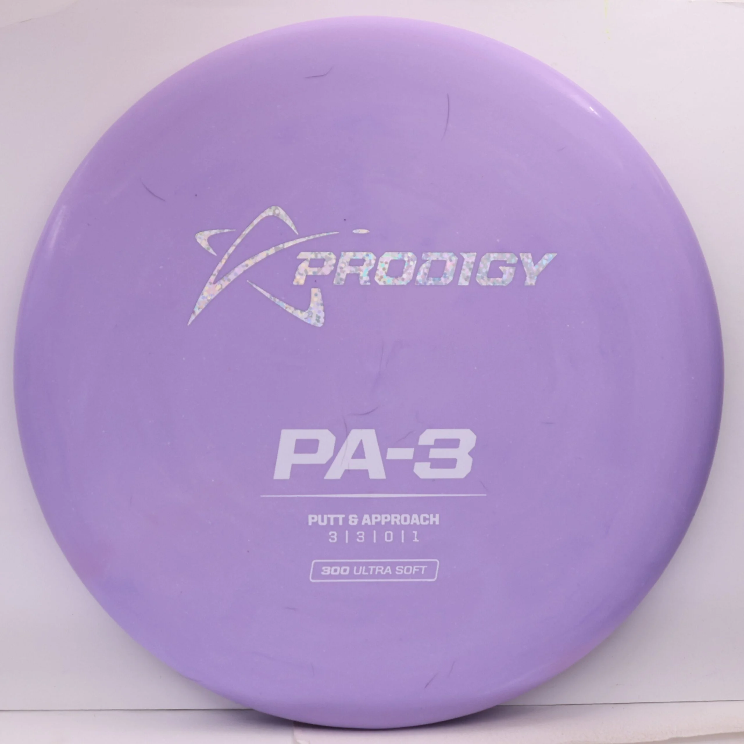 Prodigy PA3, 300 Ultra Soft - Image 2
