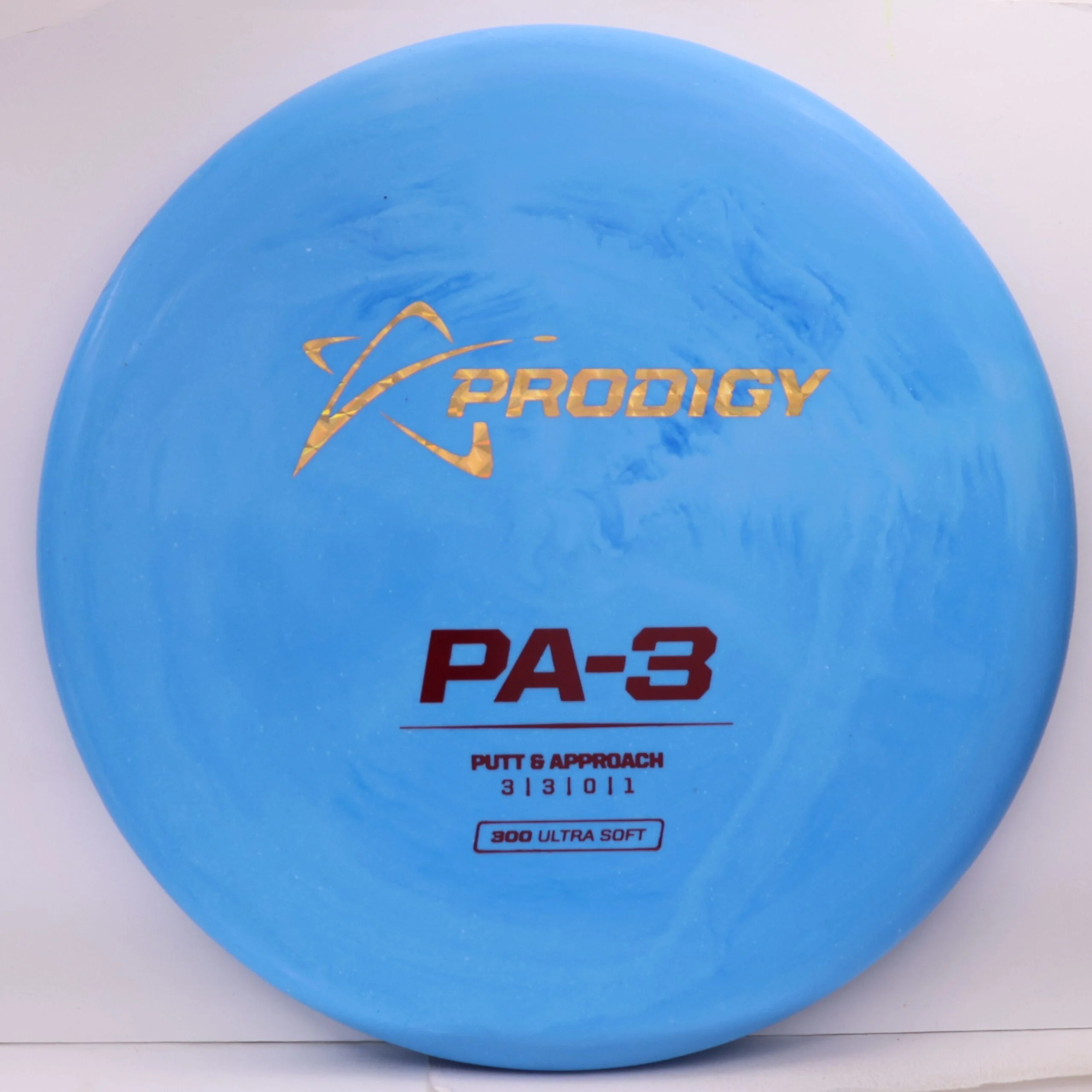 Prodigy PA3, 300 Ultra Soft - Image 3