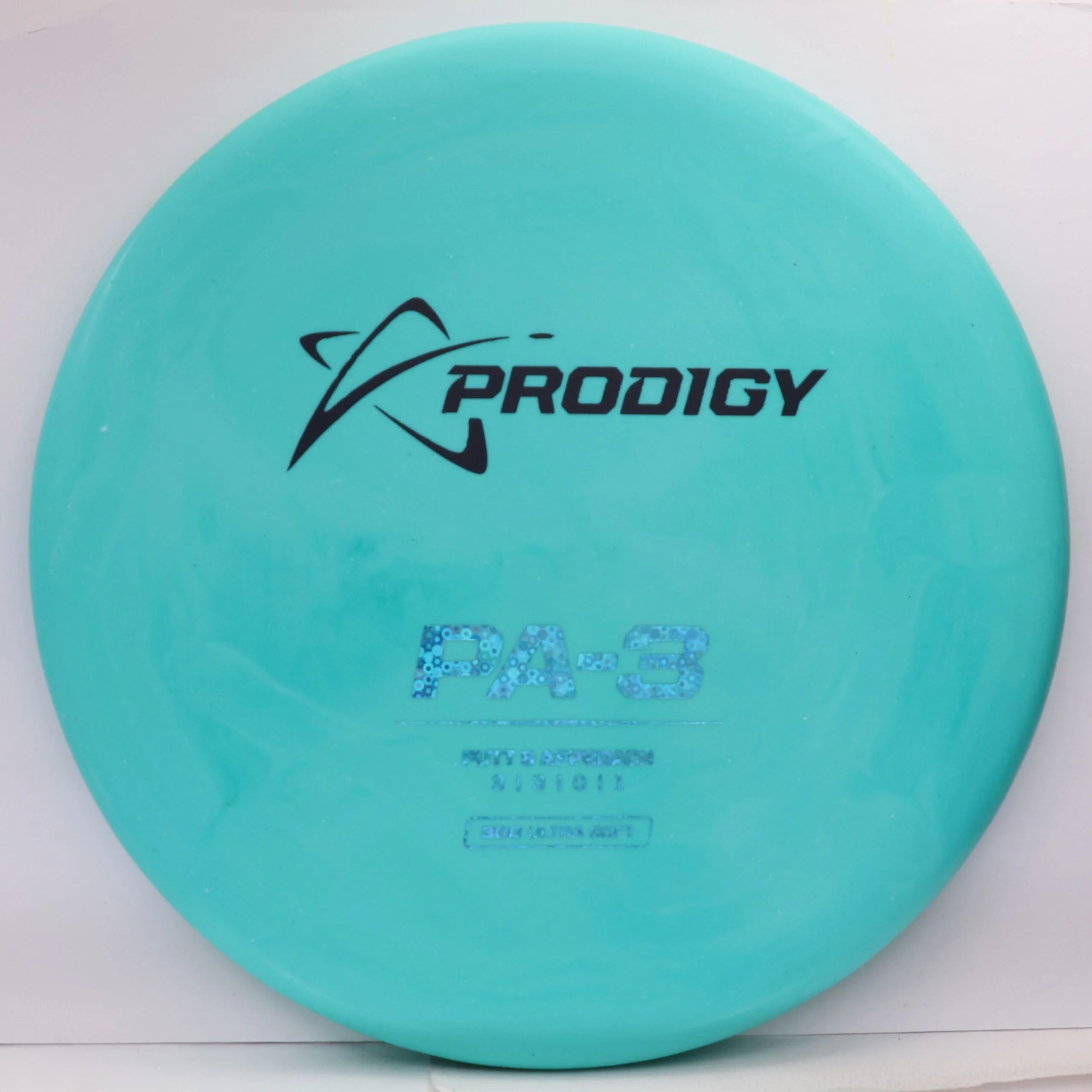 Prodigy PA3, 300 Ultra Soft - Image 4