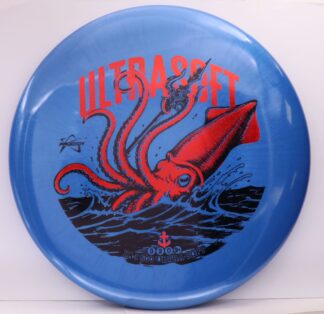 Prodigy PA1, 500 Ultra Soft - Tidal Tyrant