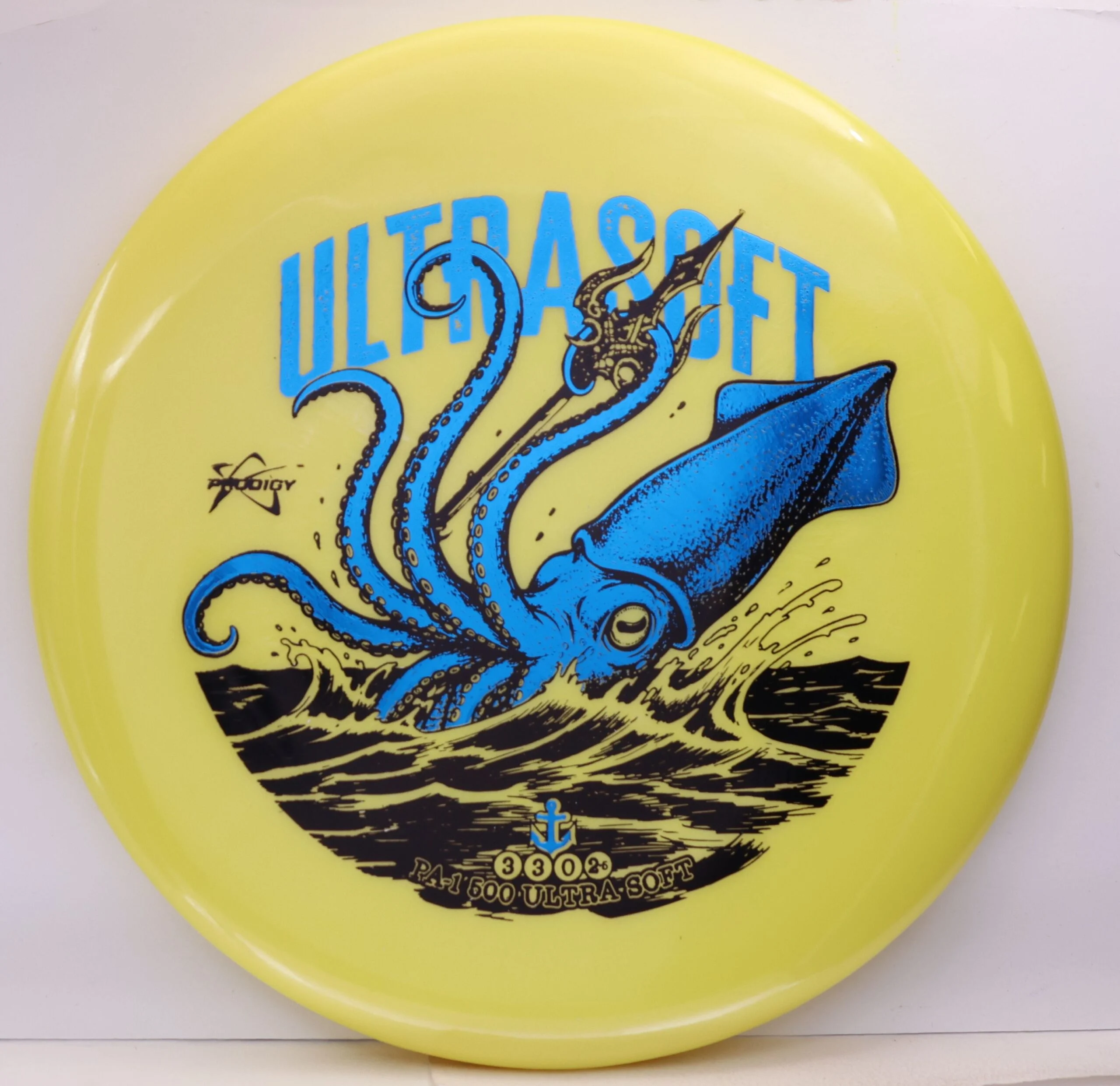 Prodigy PA1, 500 Ultra Soft - Tidal Tyrant - Image 2
