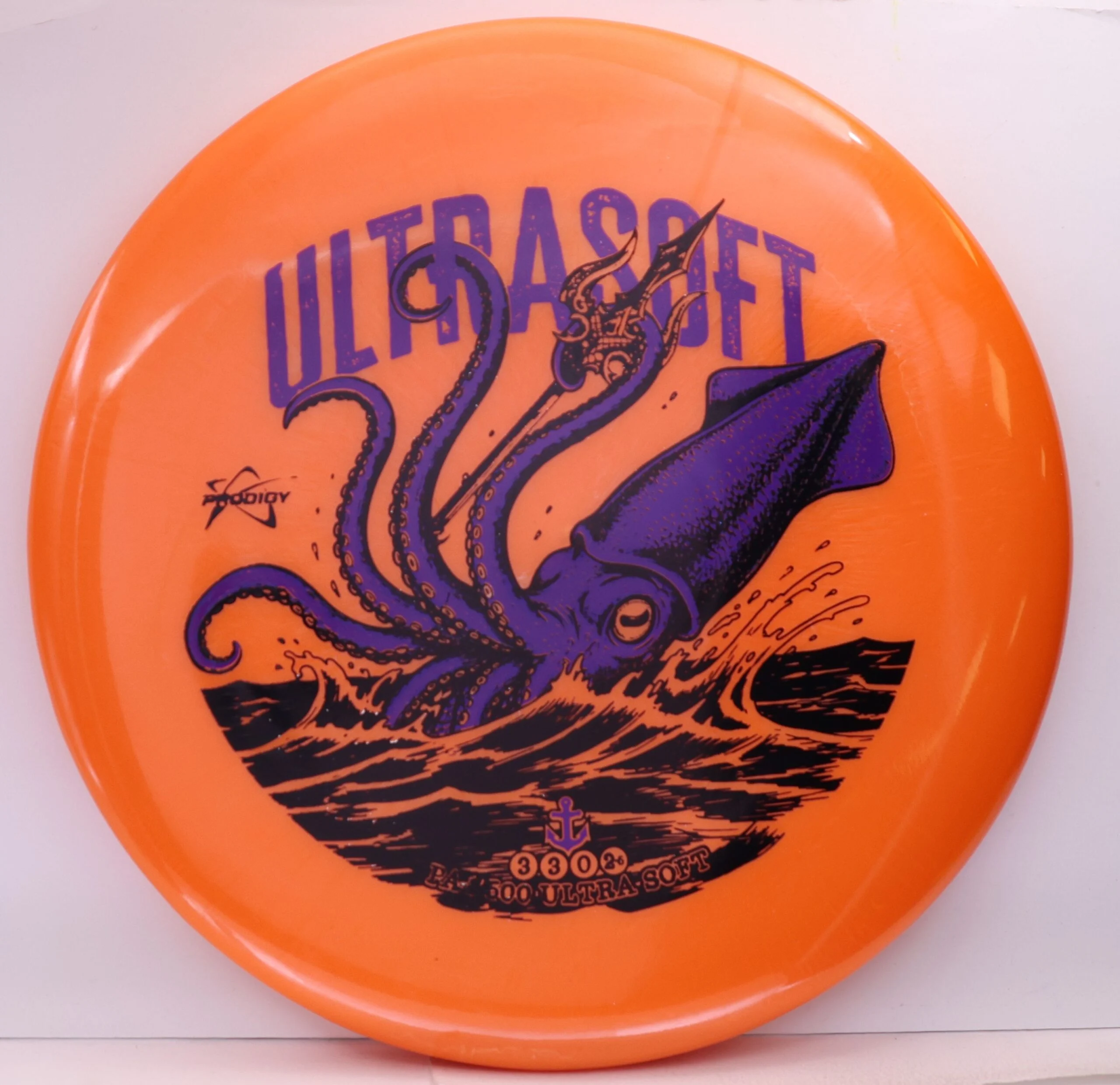 Prodigy PA1, 500 Ultra Soft - Tidal Tyrant - Image 3