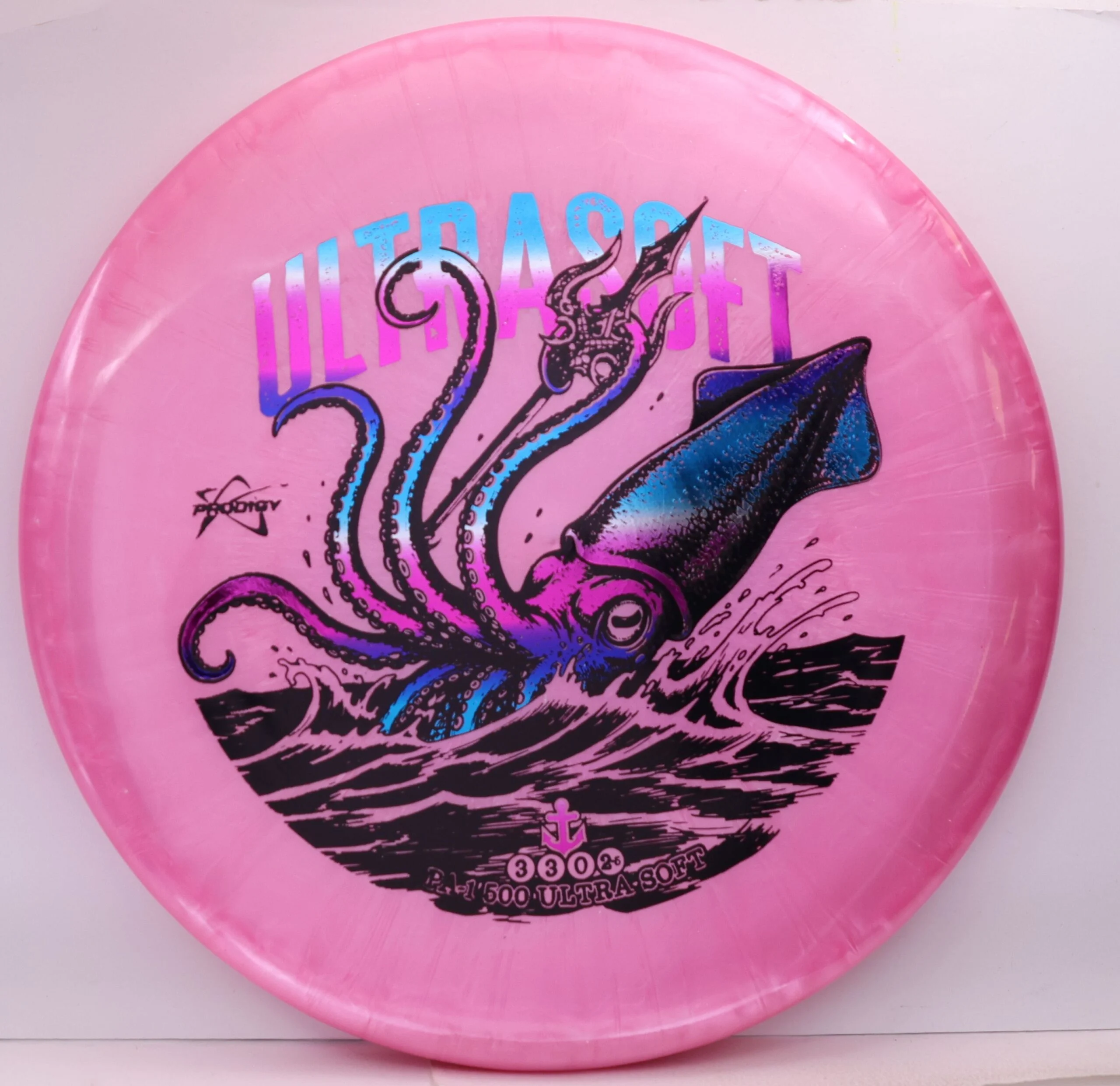 Prodigy PA1, 500 Ultra Soft - Tidal Tyrant - Image 4