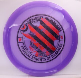 Prodigy FX-3, 400 Glow - Eternal Knight