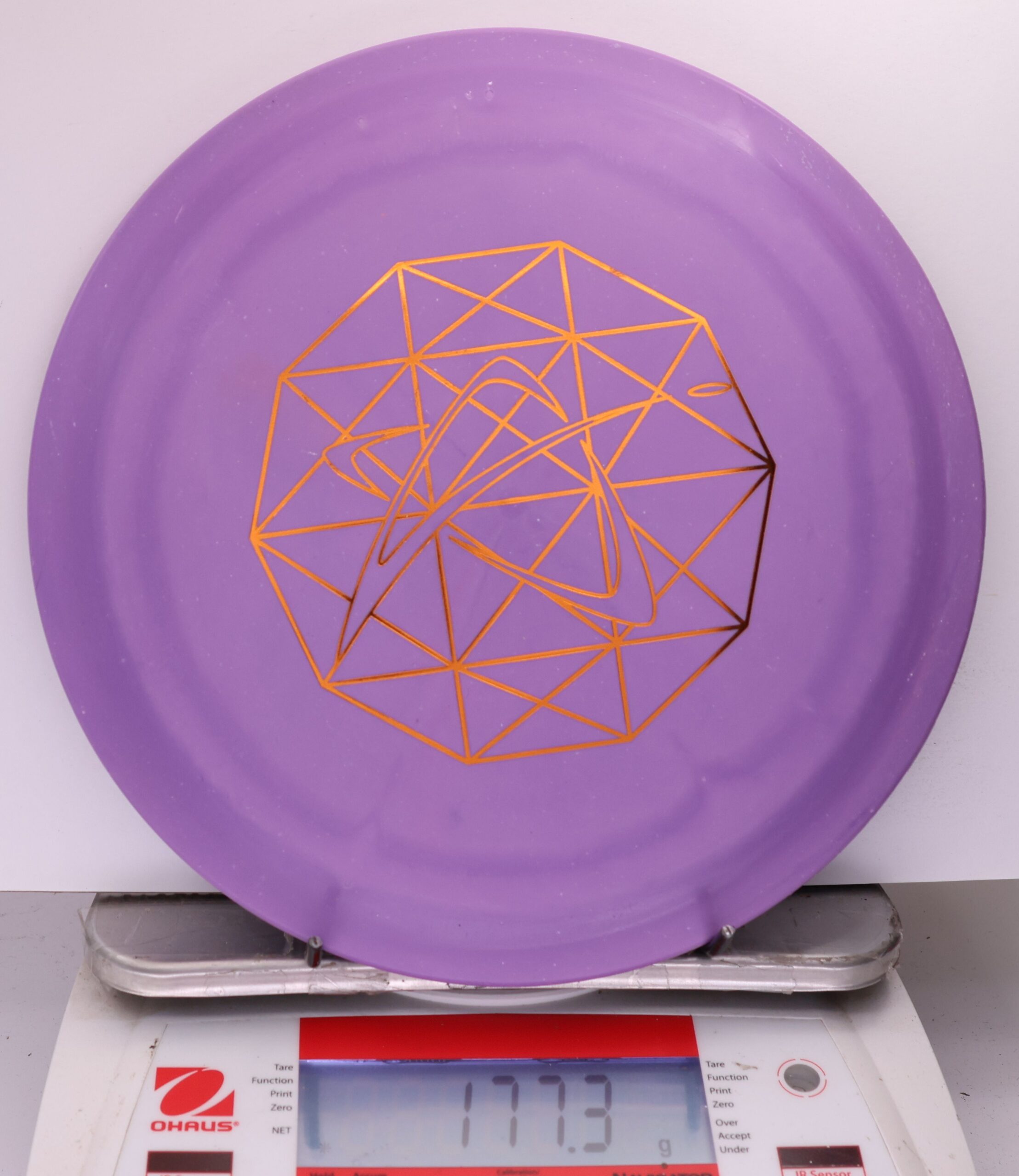 520886 Prodigy H5, 300 Kaleidoscope - #375 Purple, 177