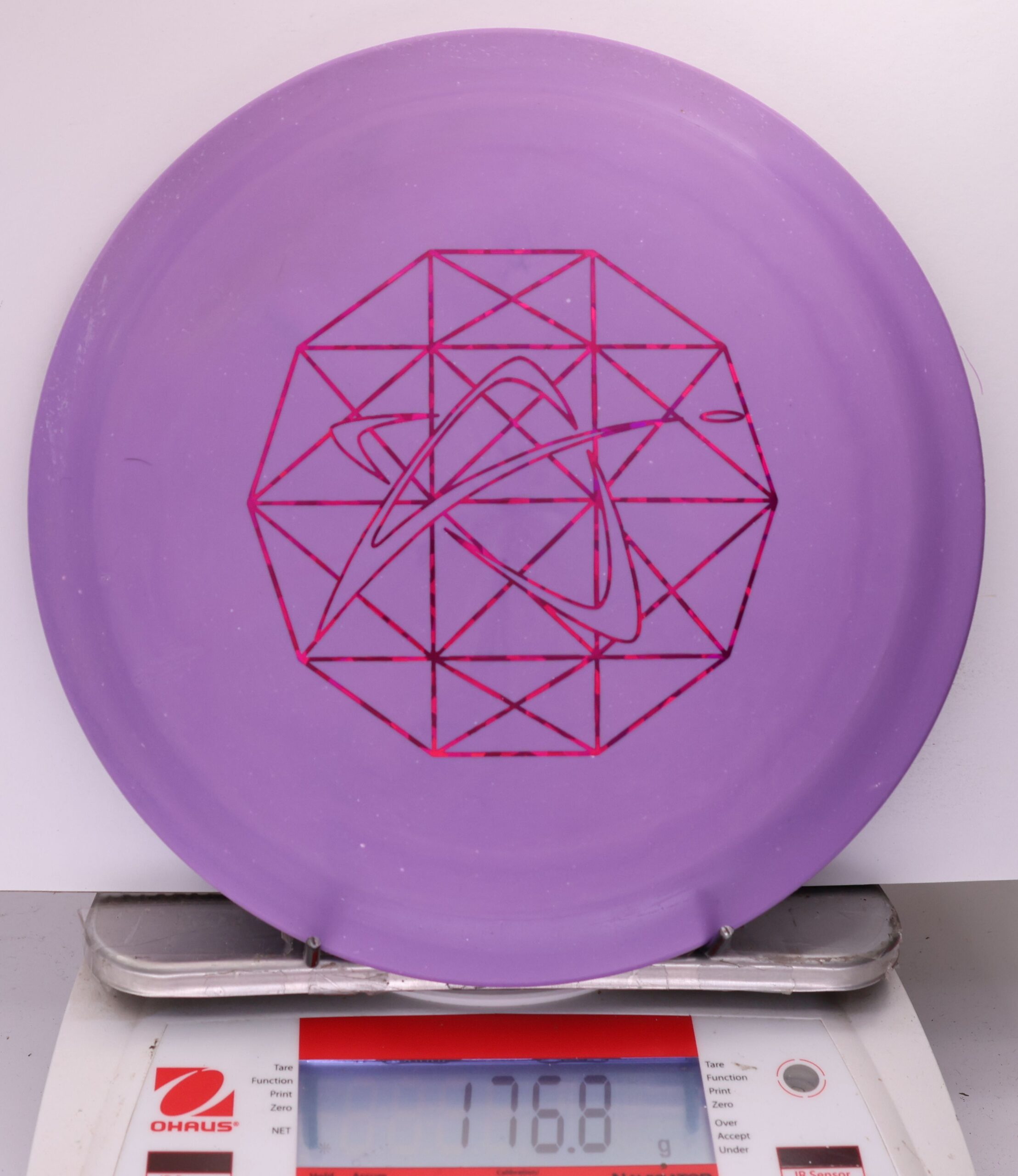 520900 Prodigy H5, 300 Kaleidoscope - #376 Purple, 177