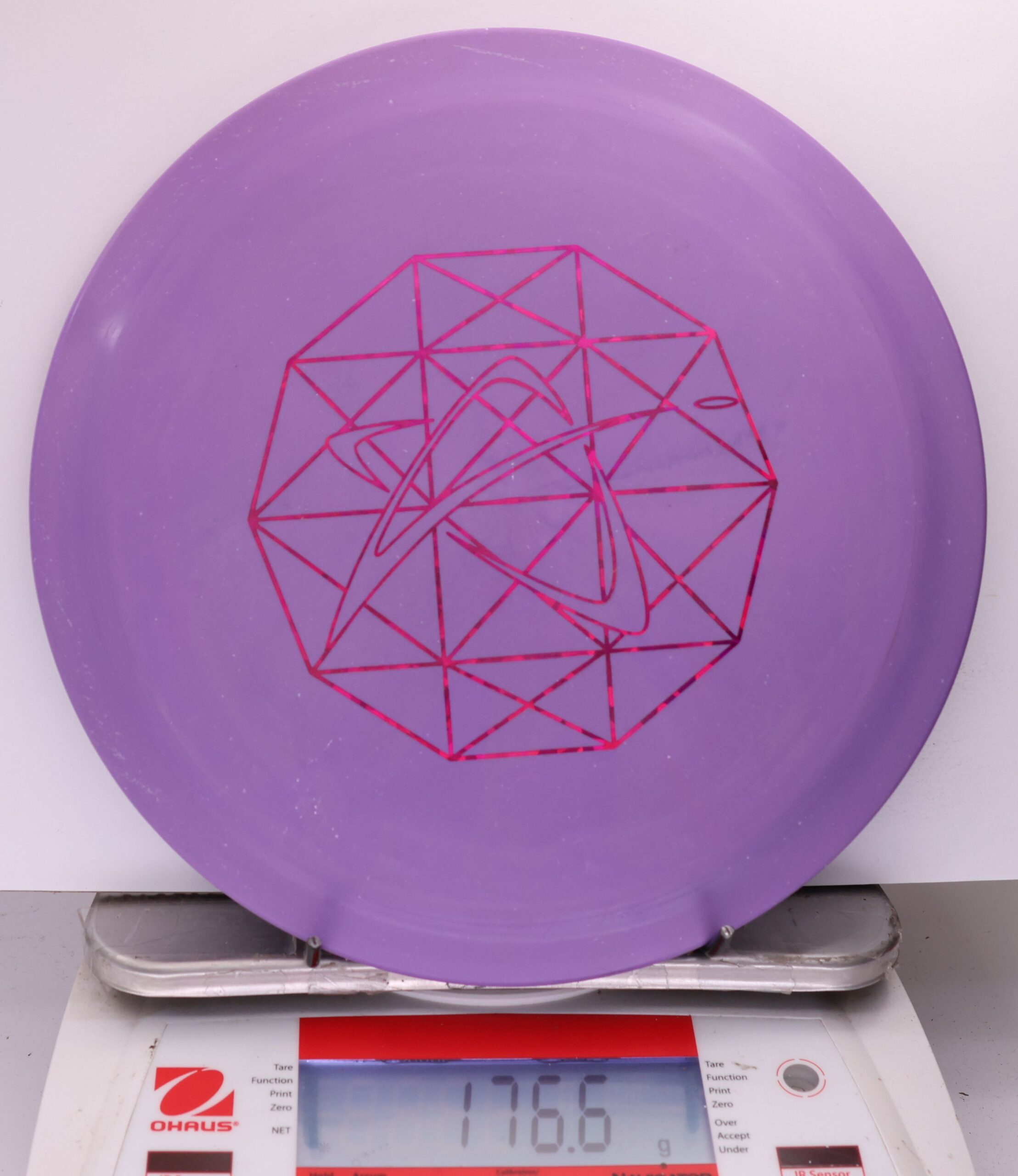 520901 Prodigy H5, 300 Kaleidoscope - #377 Purple, 177