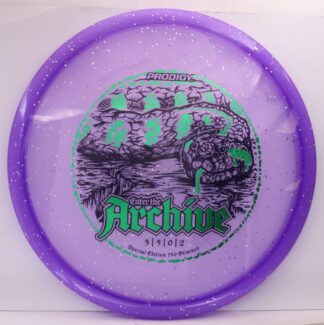 750 Glimmer Archive, Serpentium