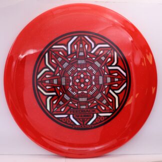 Prodigy Feedback, 750 Glimmer - Sunrise Circuit Stamp