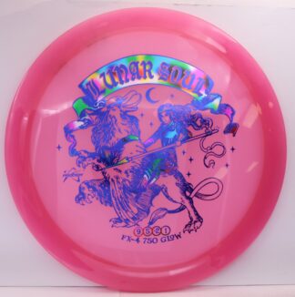 Prodigy FX-4, 750 Glow - Lunar Soul