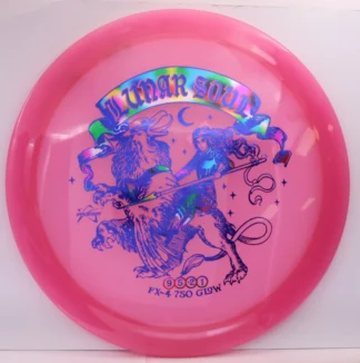 Prodigy FX-4, 750 Glow - Lunar Soul