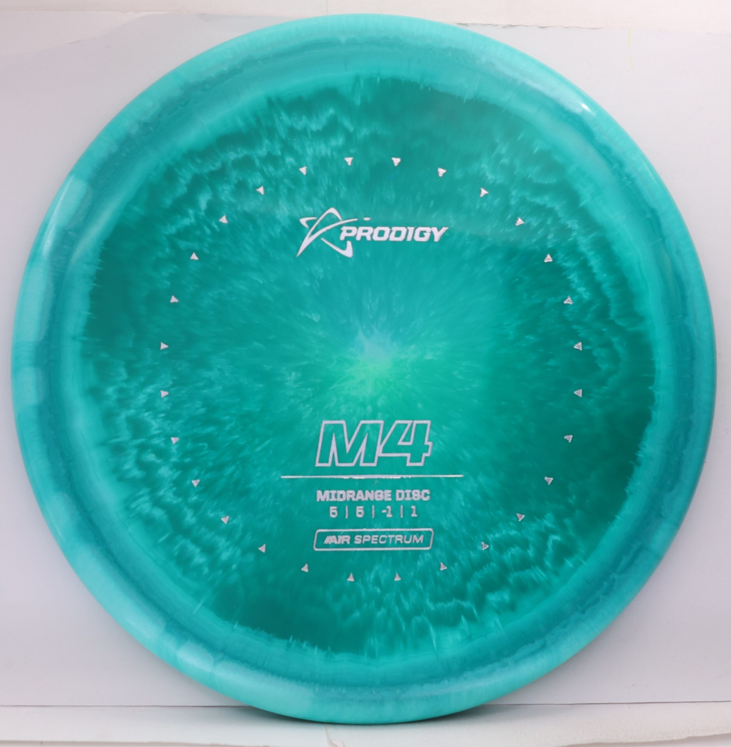 Prodigy M4, Air Spectrum - Image 2