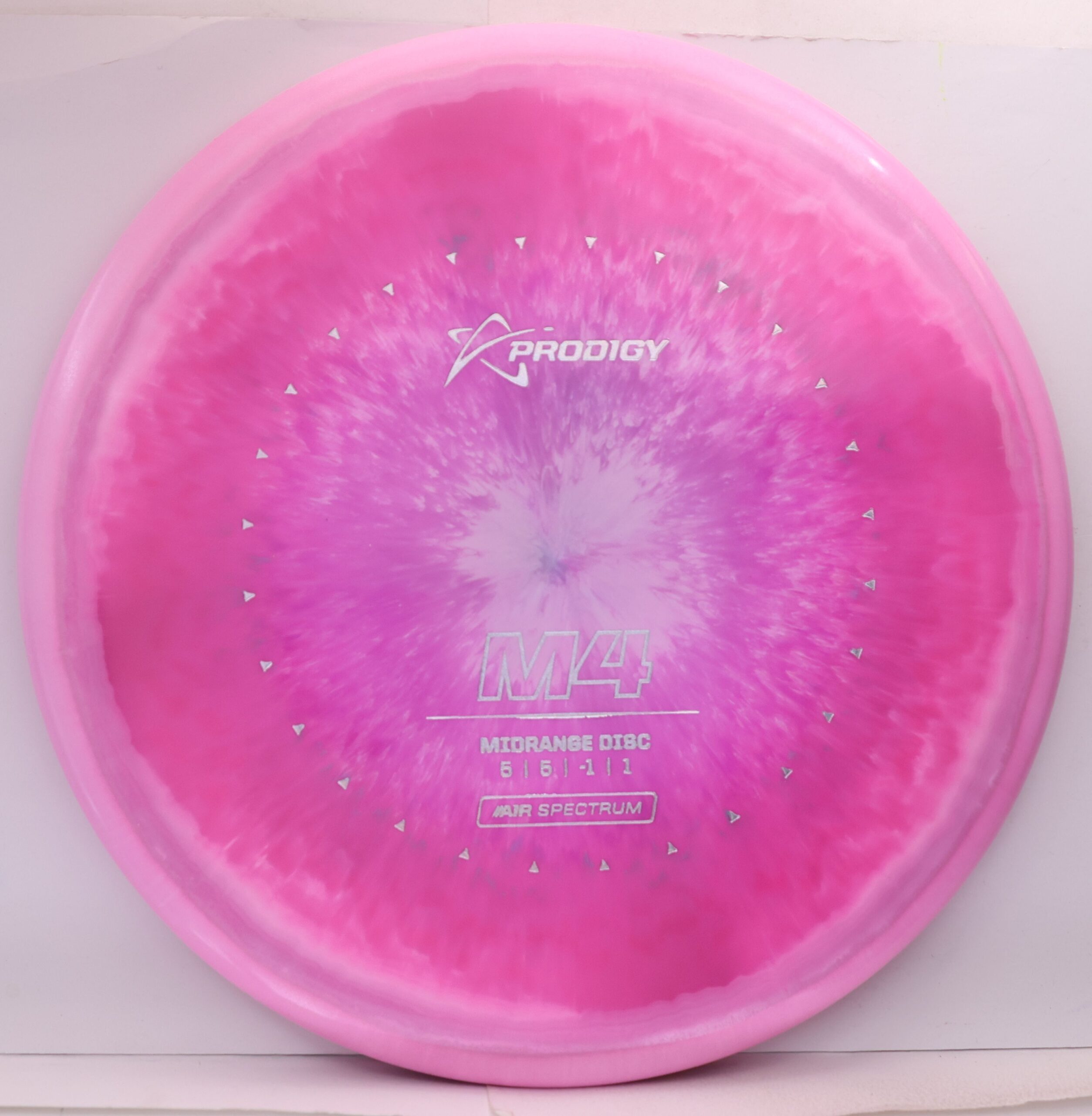 Prodigy M4, Air Spectrum - Image 4