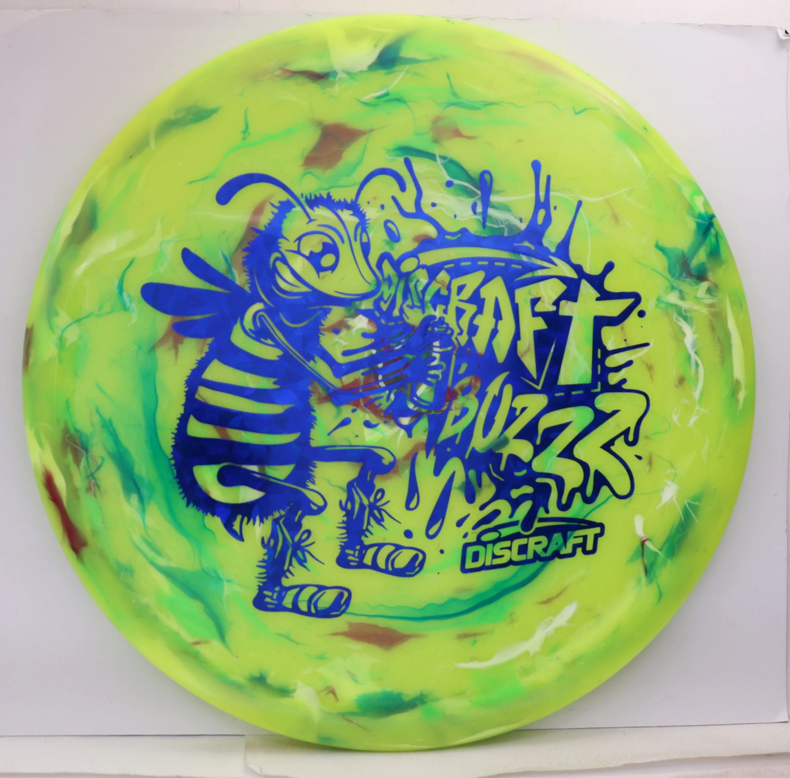 Lightweight Jawbreaker Buzzz - Image 2