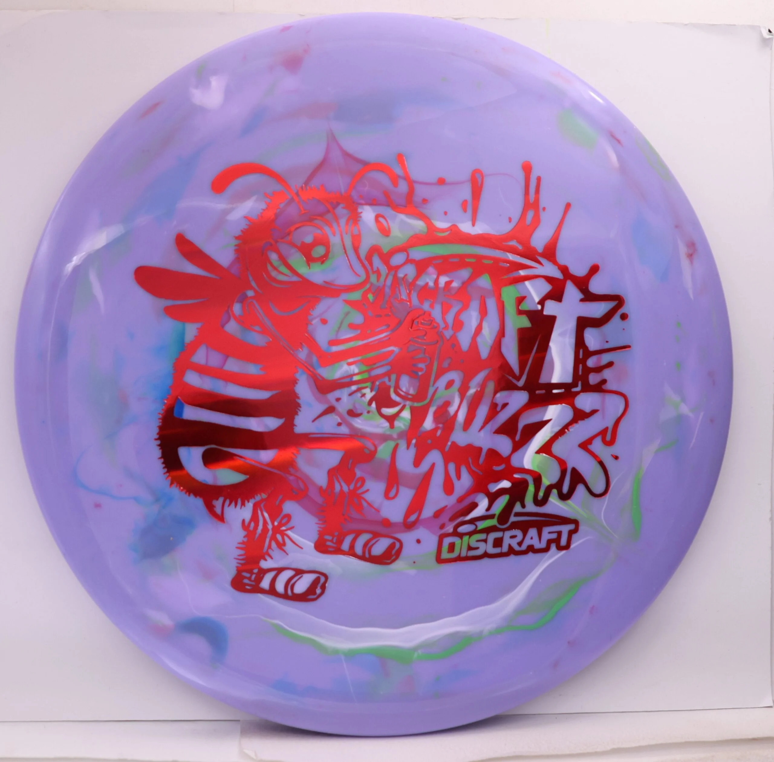 Lightweight Jawbreaker Buzzz