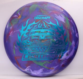 Lightweight Jawbreaker Challenger