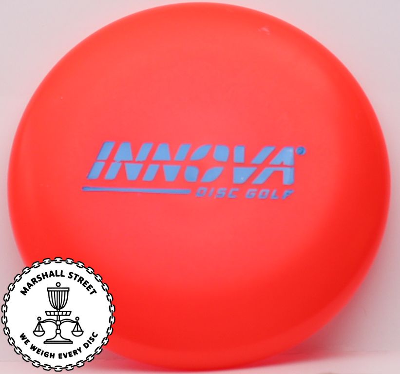 522167 Innova Mini - #01 Redish