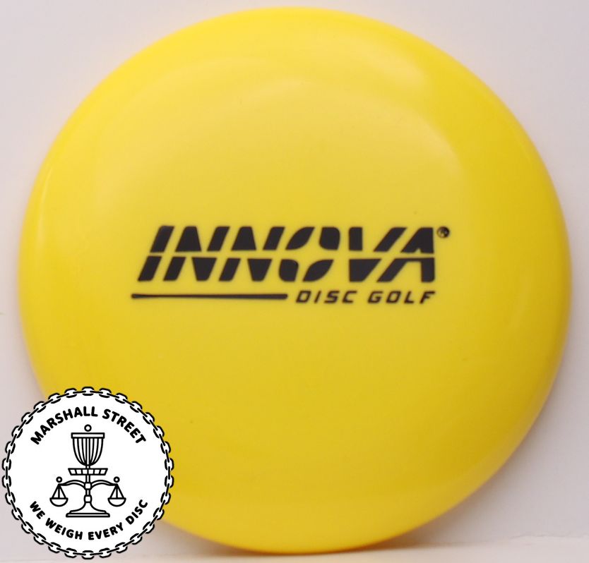 522169 Innova Mini - #03 Yellow