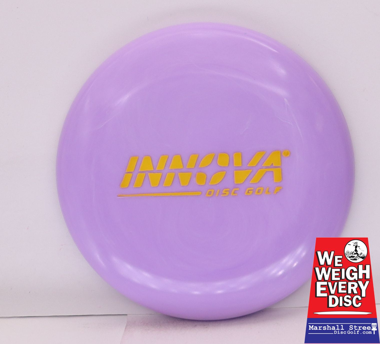 522170 Innova Mini - #04 LtPurple
