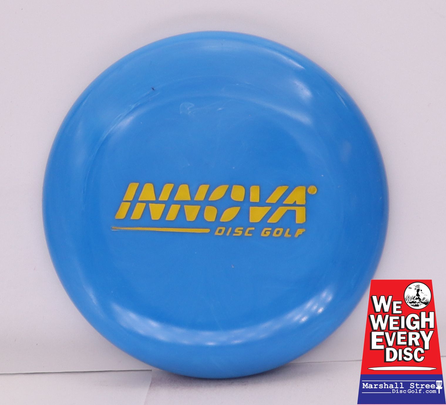 522171 Innova Mini - #05 Blue