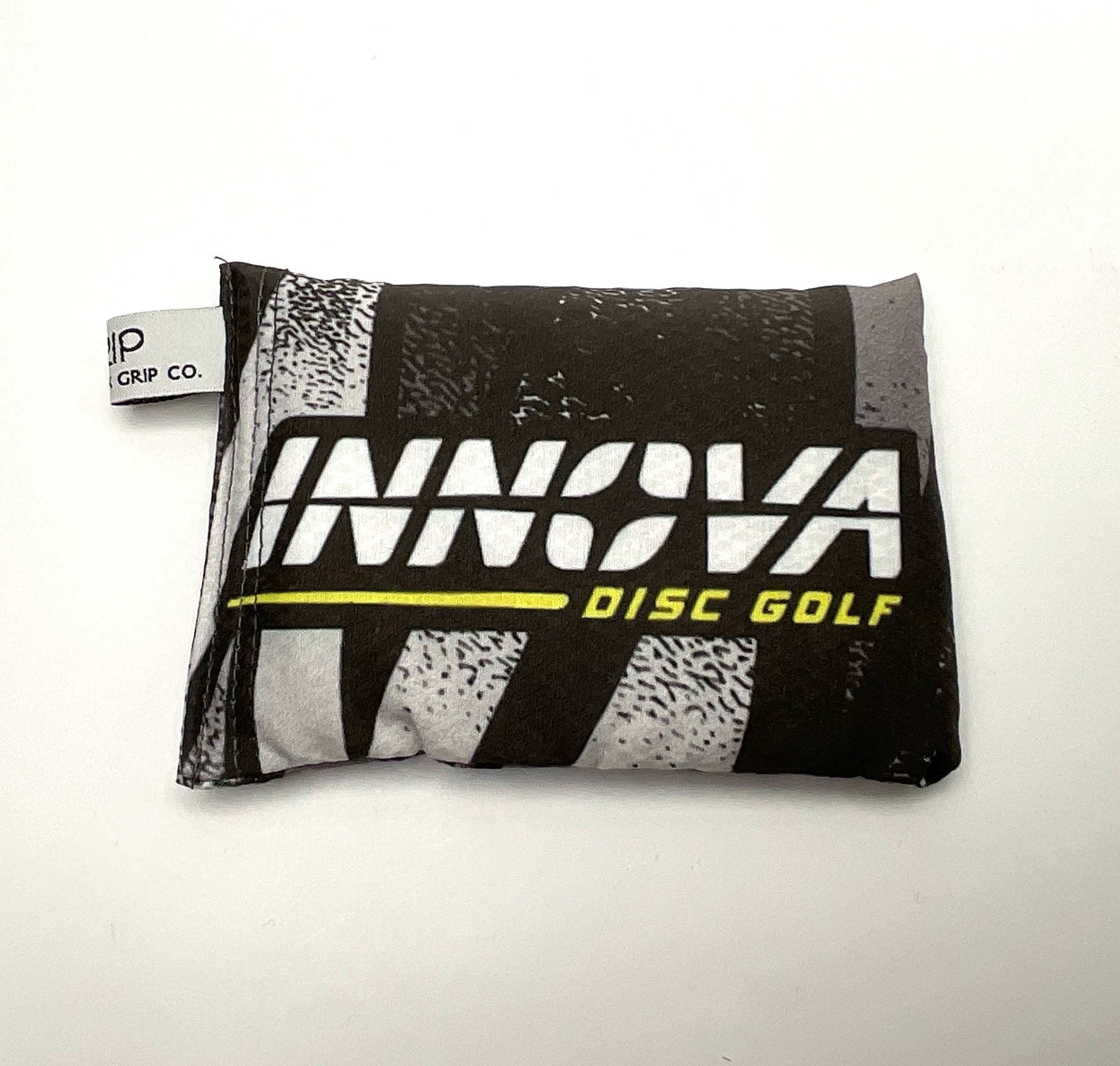 522202 Innova Burst Grip Sportsack - BlackGray