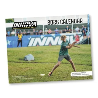 2026 Innova Calendar