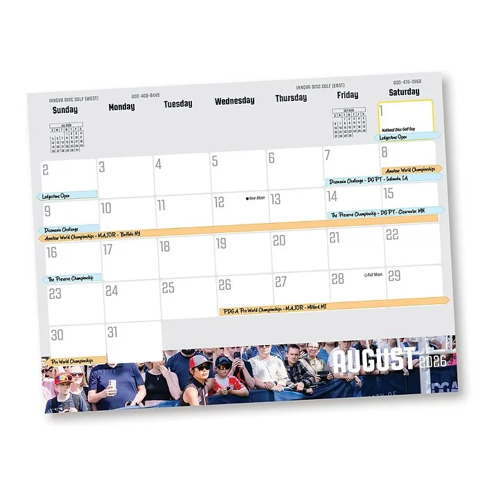 2026 Innova Calendar - Image 4
