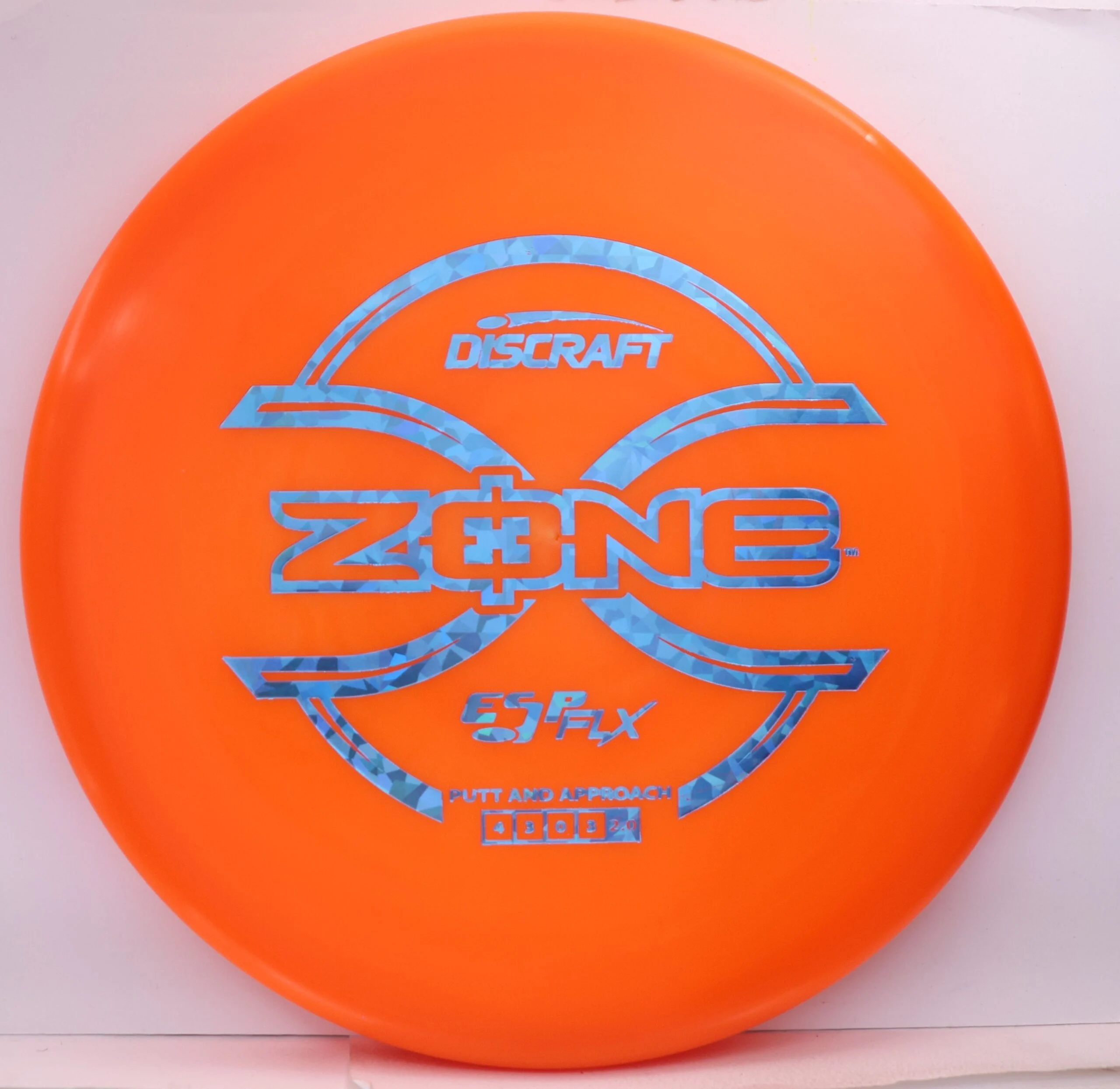 ESP FLX Zone - Image 2