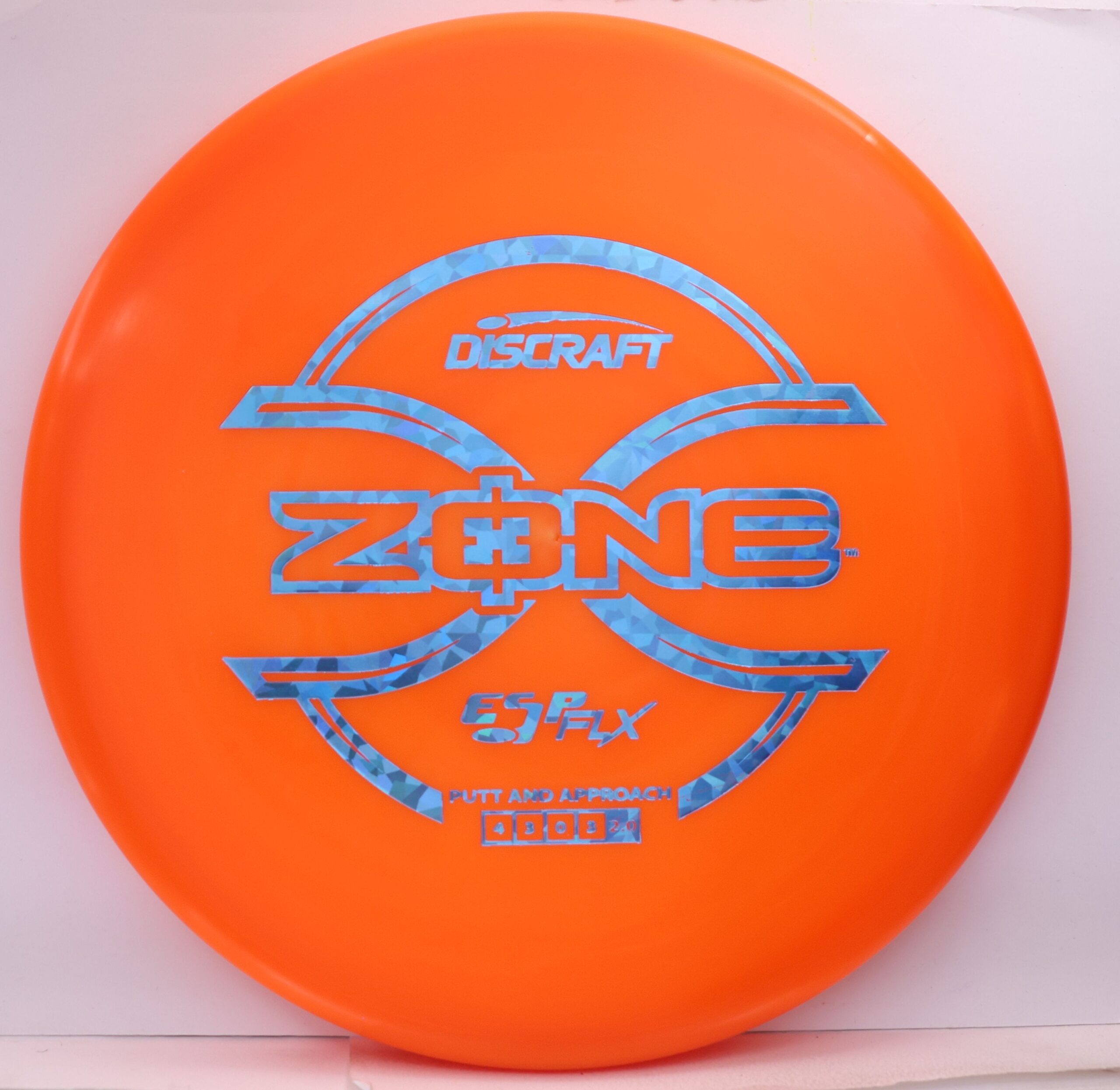 ESP FLX Zone - Image 2