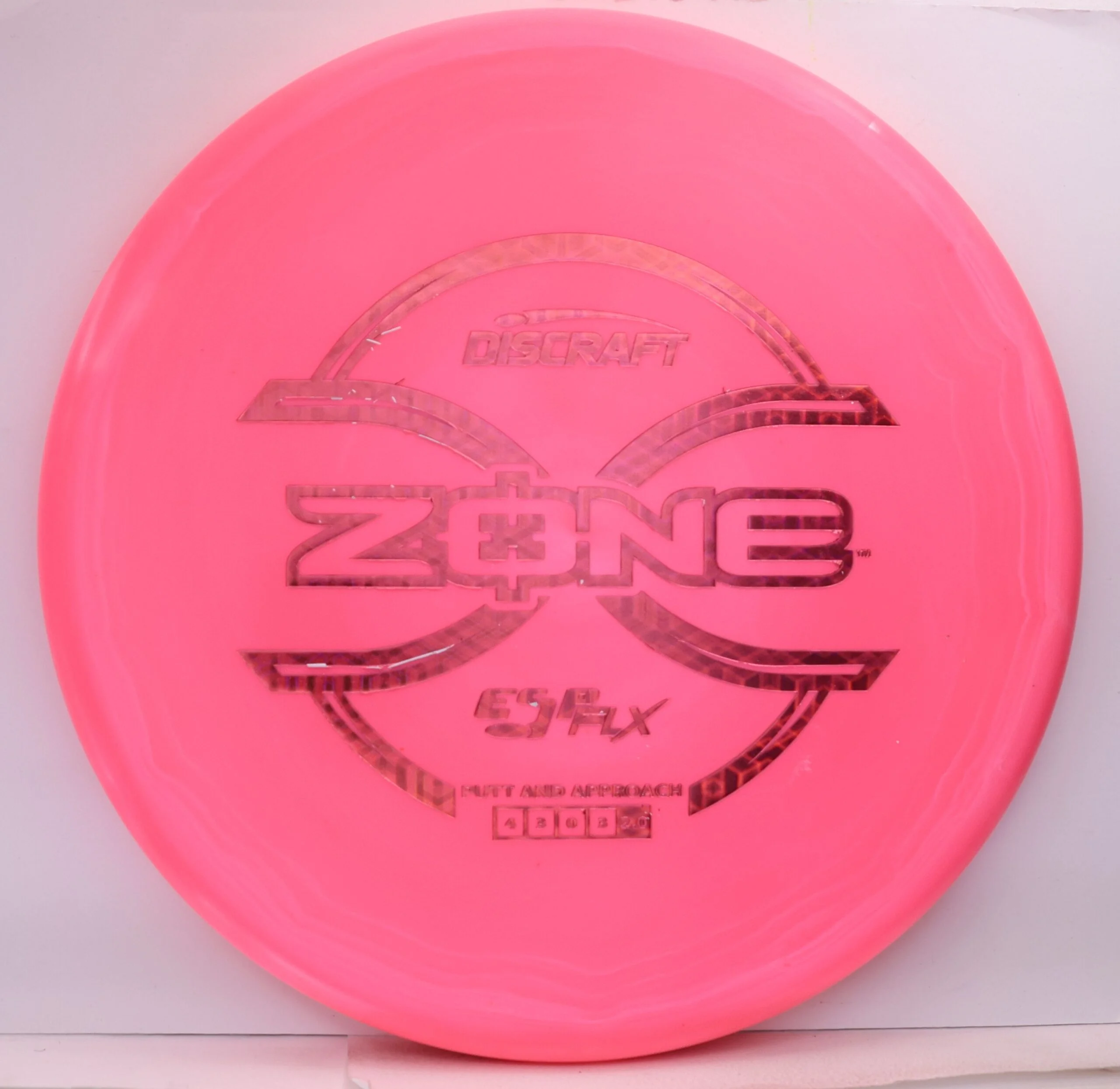ESP FLX Zone