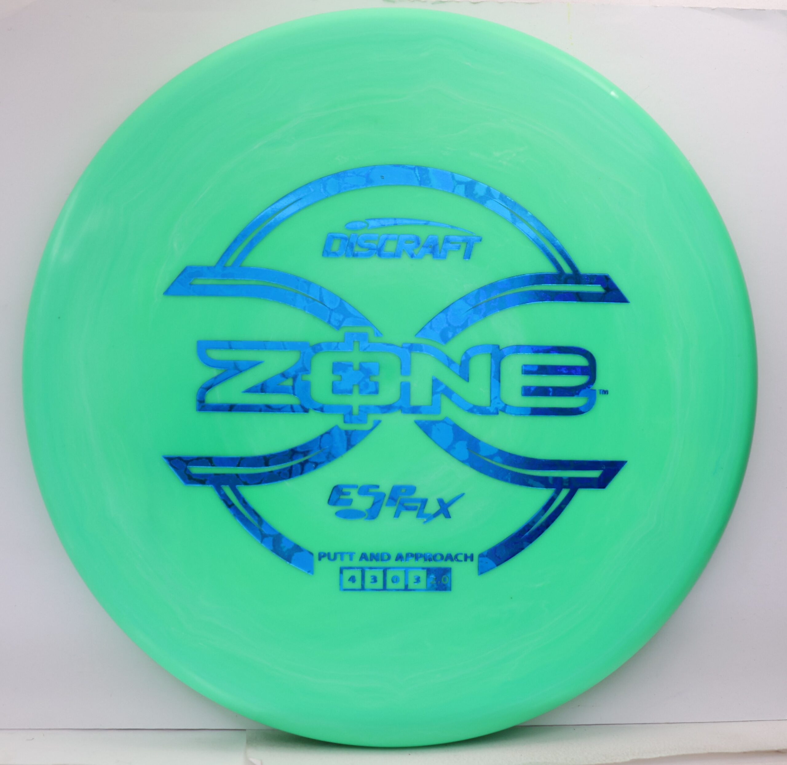 ESP FLX Zone - Image 4