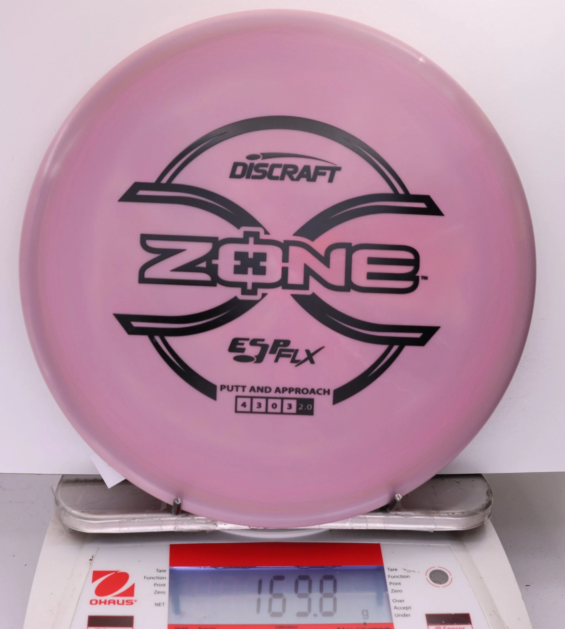 522418 ESP FLX Zone - #794 Mauve, 170