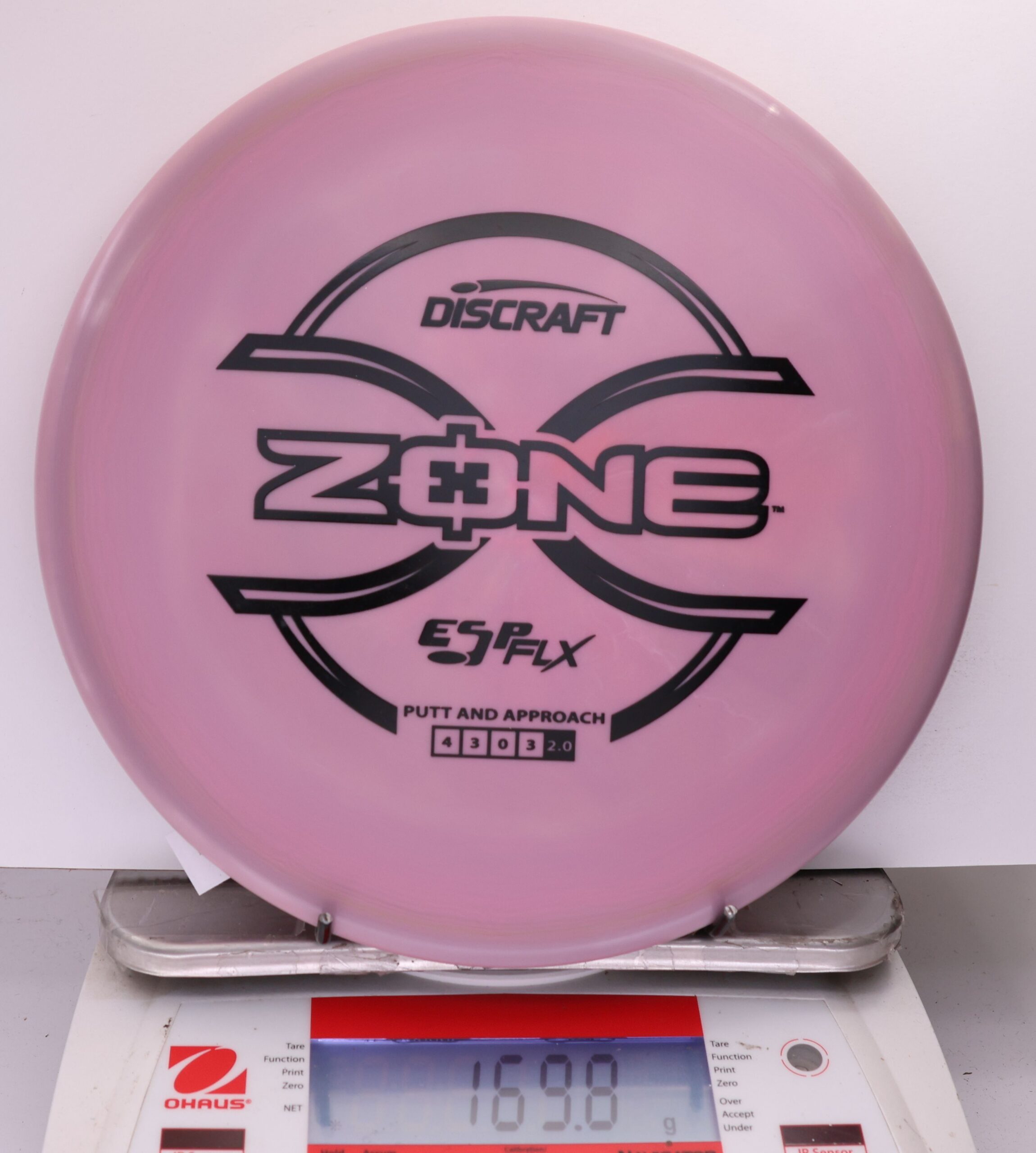522418 ESP FLX Zone - #794 Mauve, 170