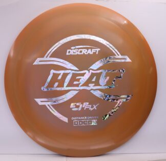 ESP FLX Heat