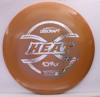 ESP FLX Heat