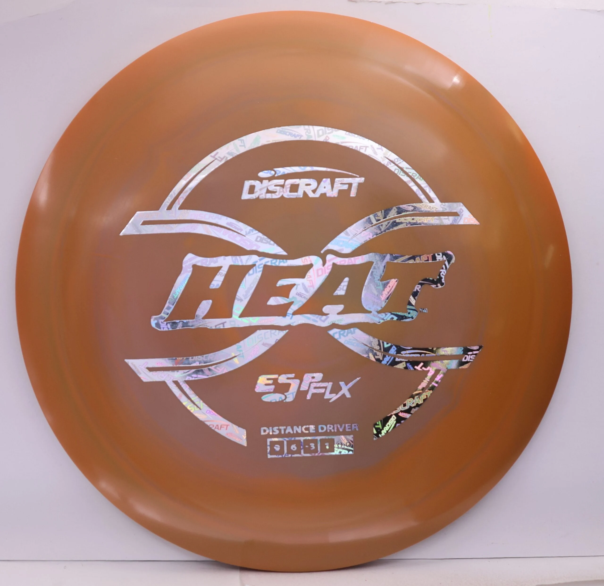 ESP FLX Heat