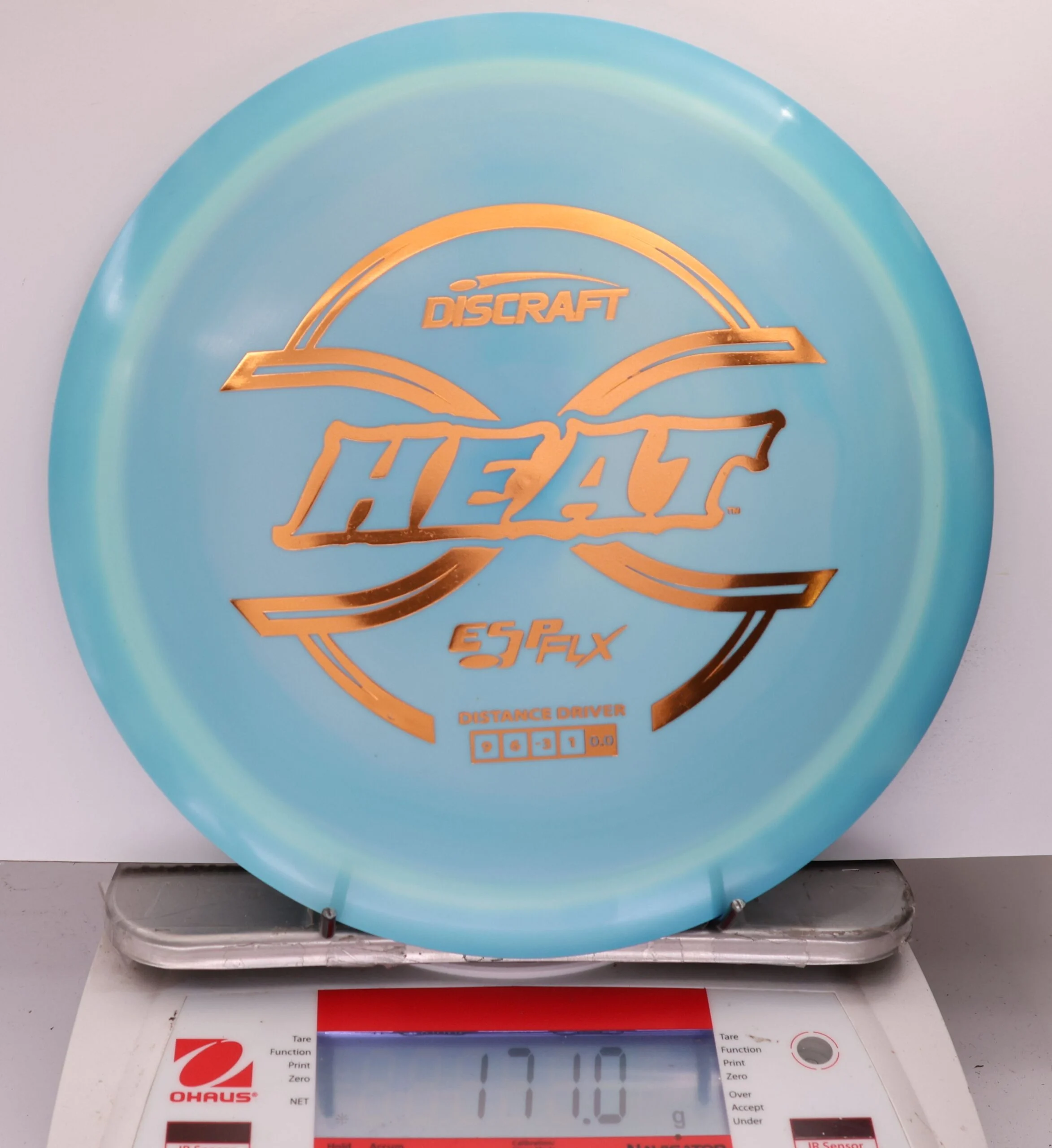 522470 ESP FLX Heat - #779 LtBlue, 171